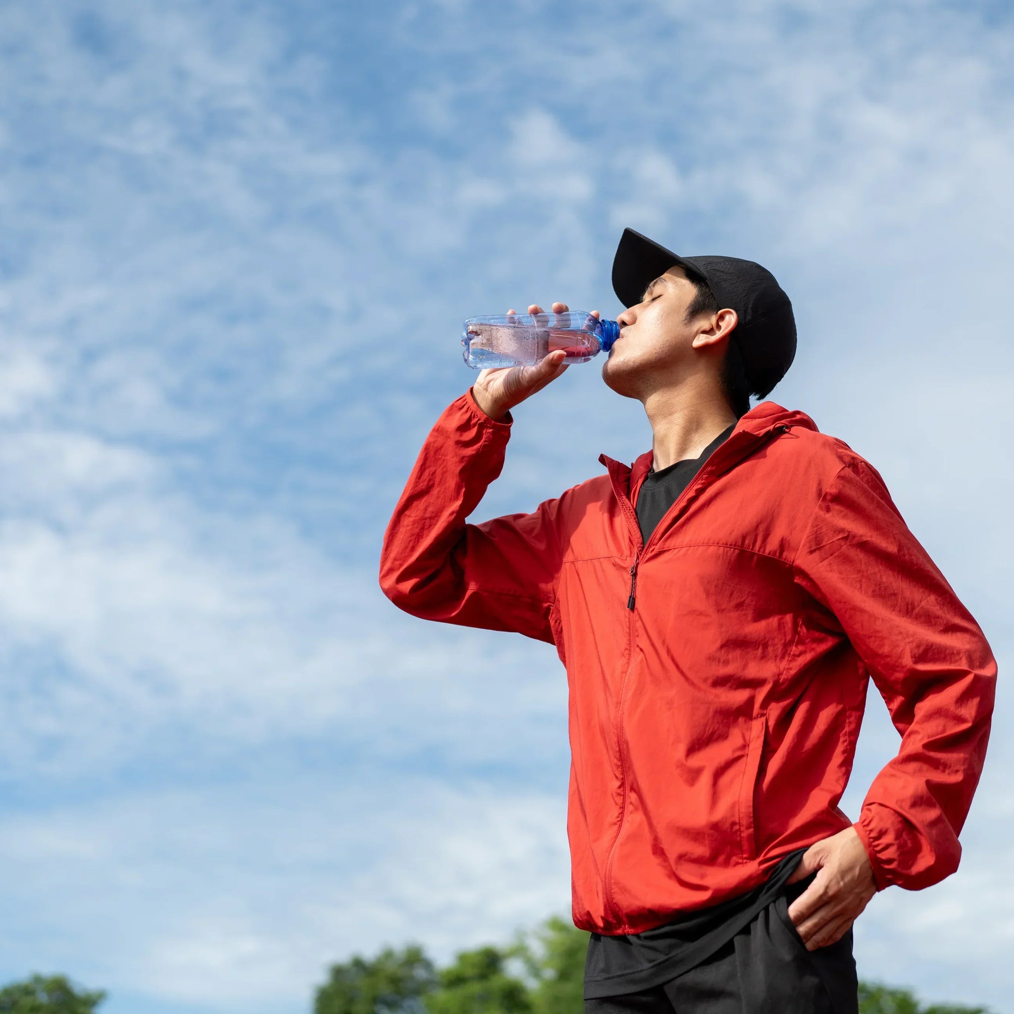 Do You Need to Take Electrolytes to Stay Hydrated?