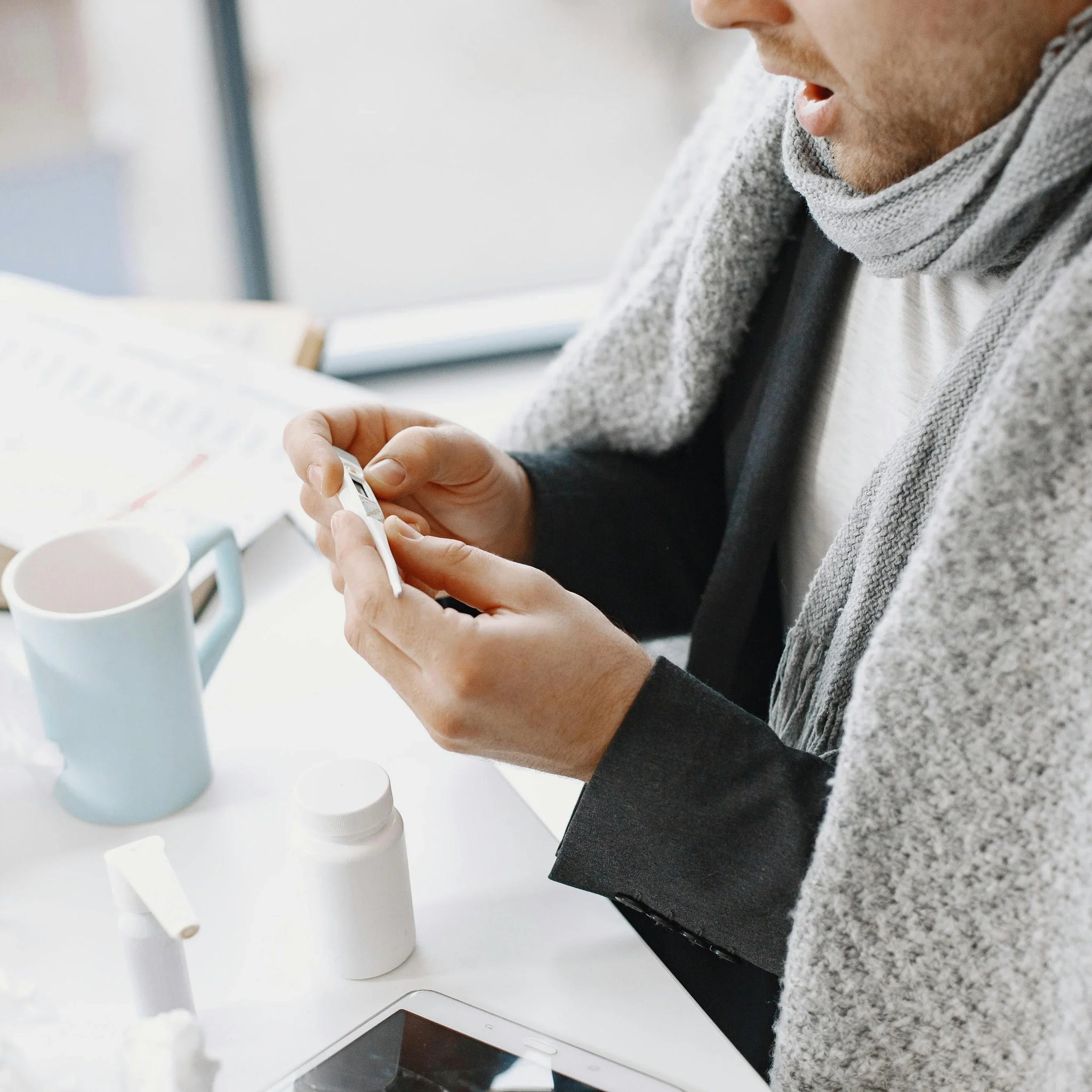 Don’t Fall for These 5 Immune Myths