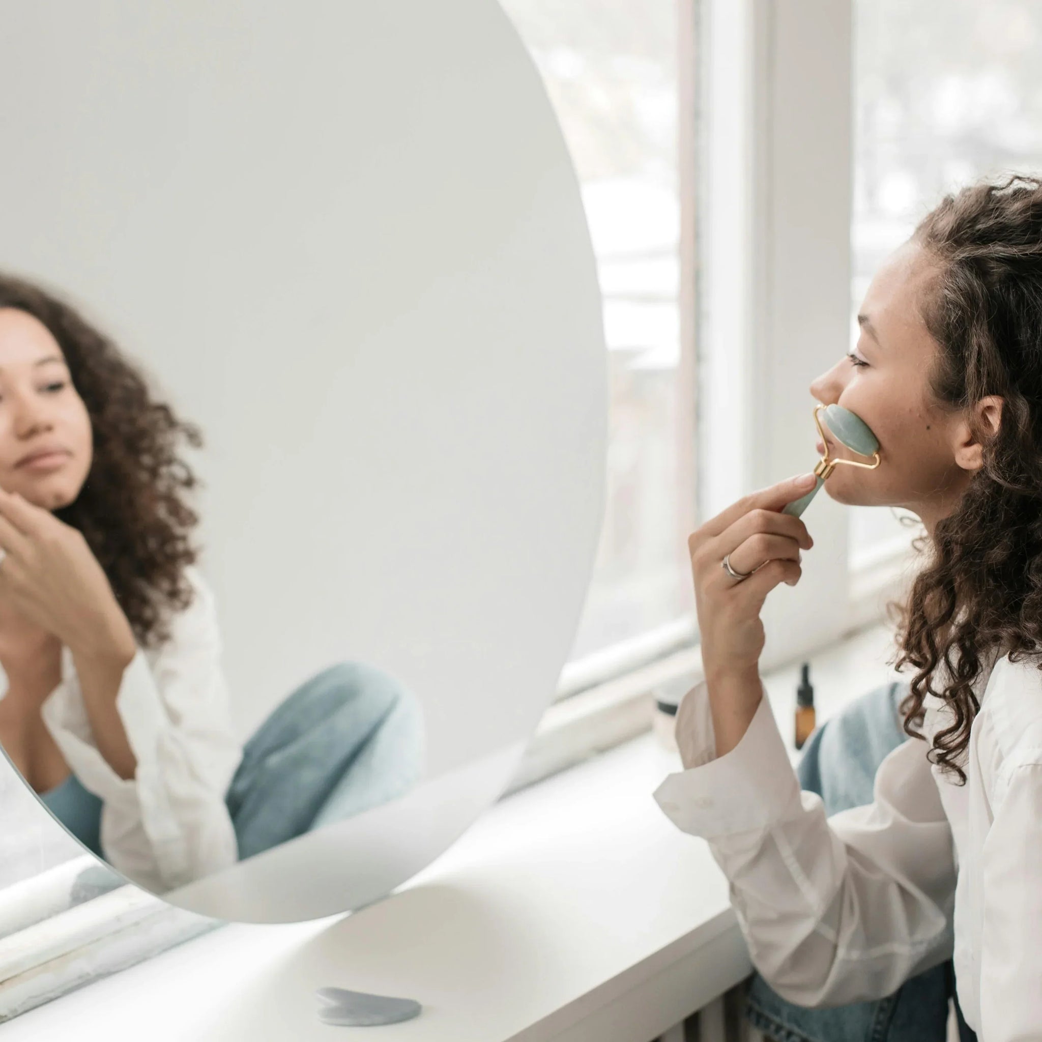 Collagen vs. Hyaluronic Acid: What's the Real Difference?