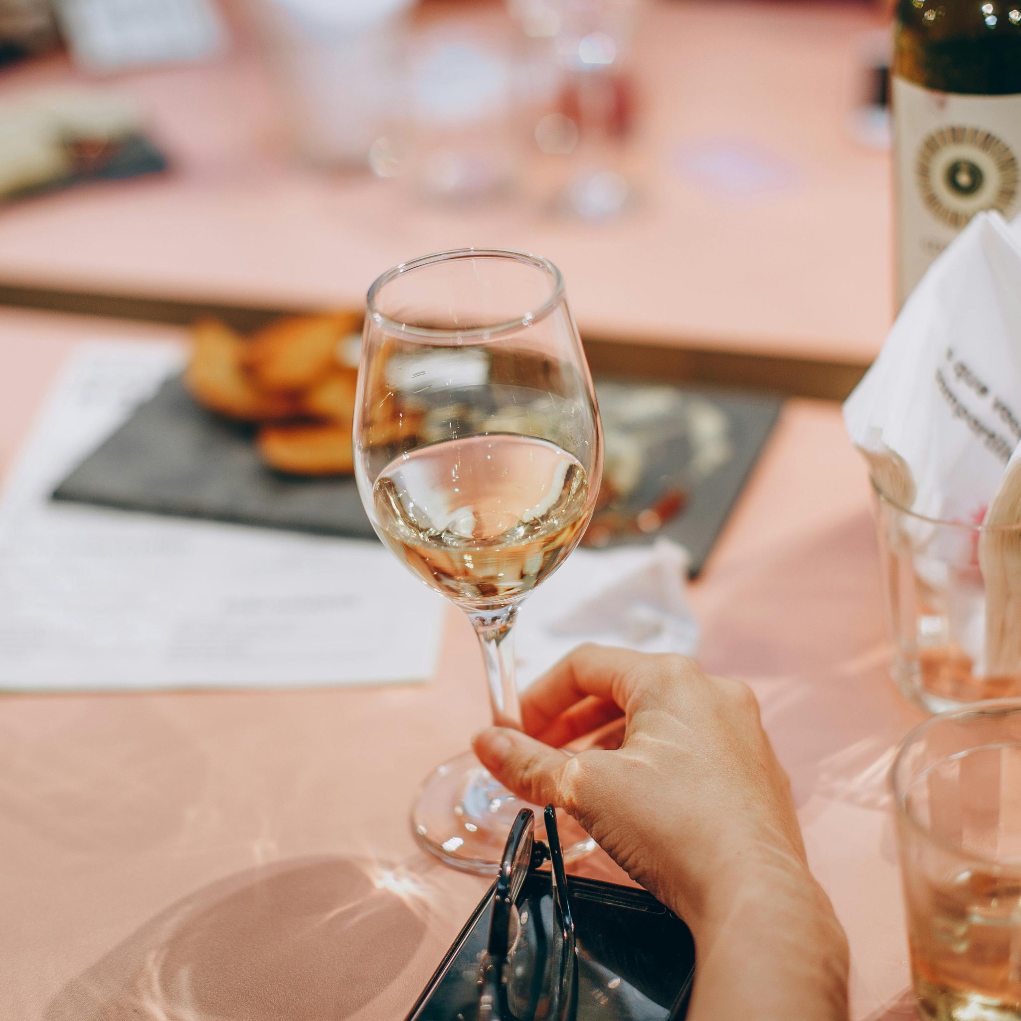 Does Alcohol Intake Lead to Inflammation?