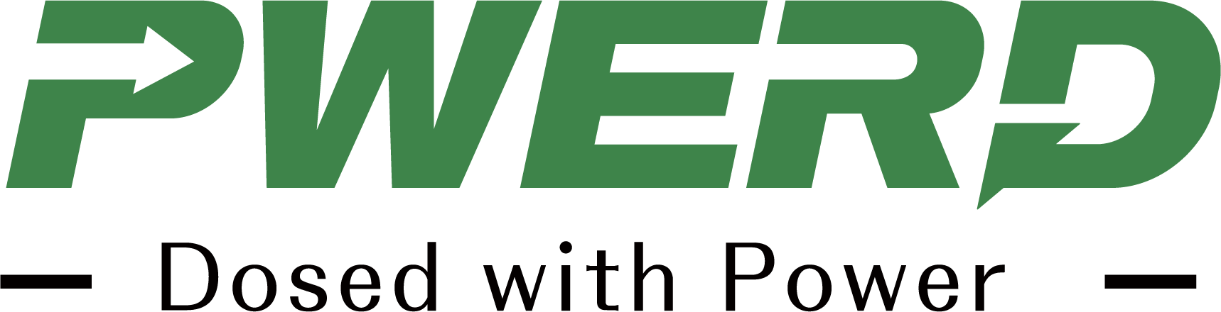 pwerd